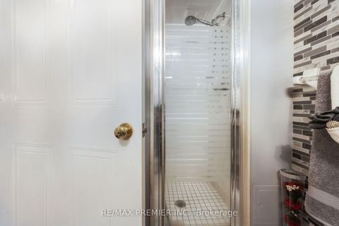 Photo 36 at 314 - 480 Mclevin Avenue, Malvern, Toronto