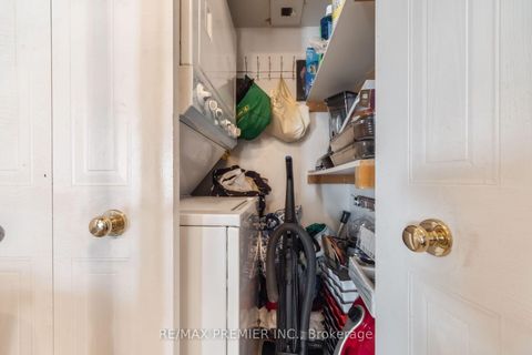 Photo 37 at 314 - 480 Mclevin Avenue, Malvern, Toronto