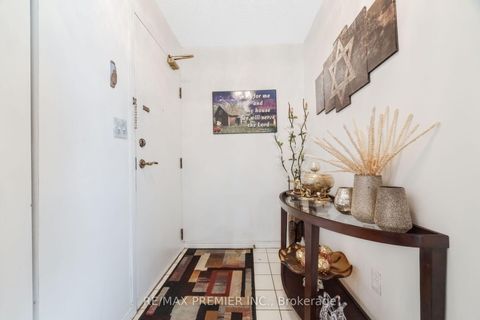 Photo 38 at 314 - 480 Mclevin Avenue, Malvern, Toronto