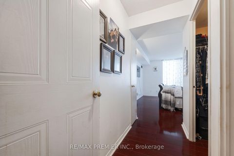 Photo 39 at 314 - 480 Mclevin Avenue, Malvern, Toronto