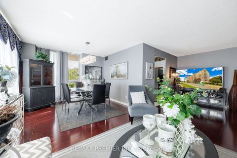 Photo 40 at 314 - 480 Mclevin Avenue, Malvern, Toronto