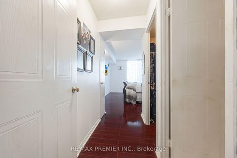 Photo 41 at 314 - 480 Mclevin Avenue, Malvern, Toronto