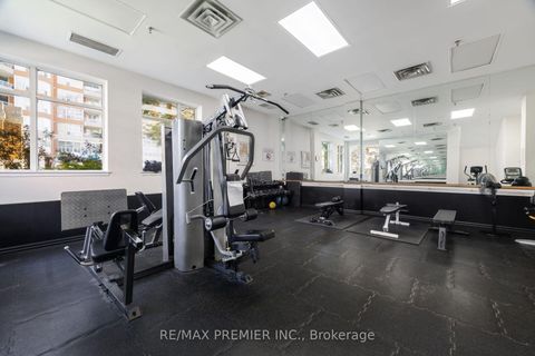 Photo 42 at 314 - 480 Mclevin Avenue, Malvern, Toronto