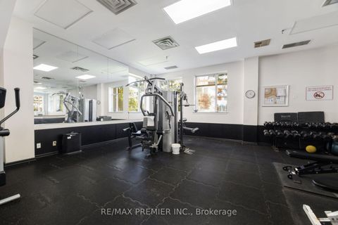Photo 43 at 314 - 480 Mclevin Avenue, Malvern, Toronto