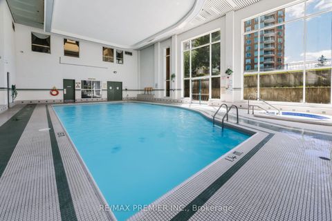 Photo 44 at 314 - 480 Mclevin Avenue, Malvern, Toronto