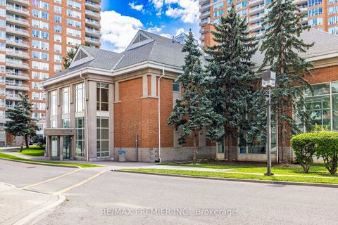 Photo 47 at 314 - 480 Mclevin Avenue, Malvern, Toronto