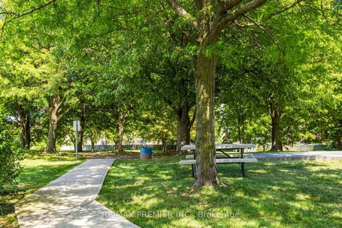 Photo 48 at 314 - 480 Mclevin Avenue, Malvern, Toronto