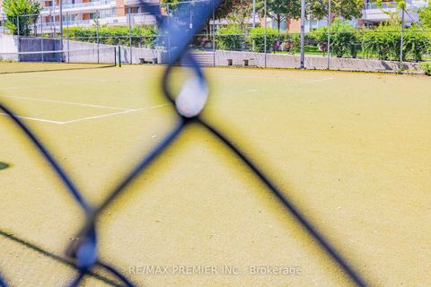 Photo 49 at 314 - 480 Mclevin Avenue, Malvern, Toronto