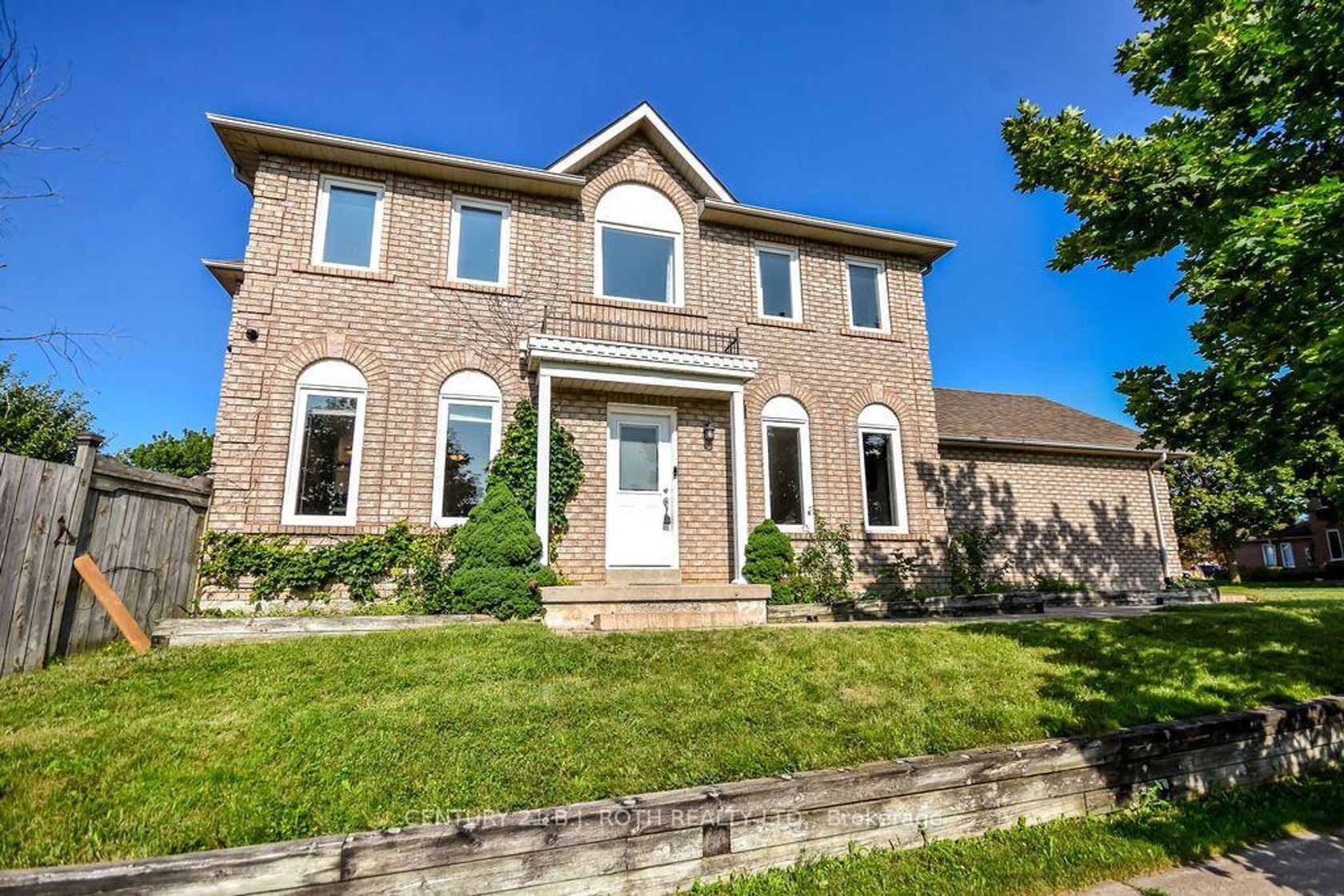 1244 BENSON Street, Alcona, Innisfil photo number 2