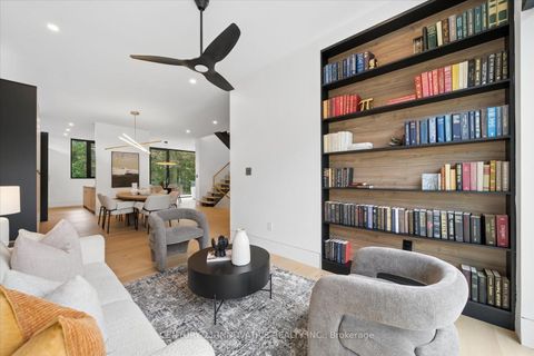Photo 7 at 10 Haida Court, Highland Creek, Toronto