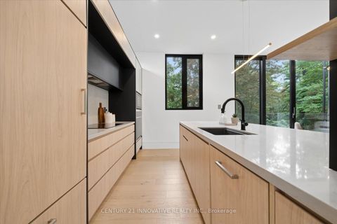 Photo 13 at 10 Haida Court, Highland Creek, Toronto