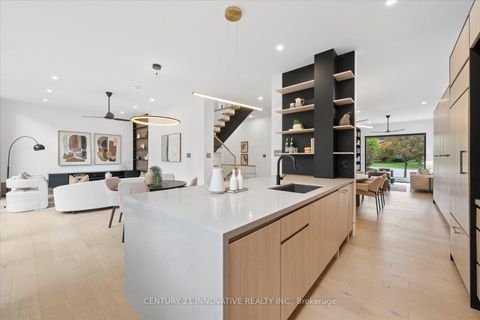 Photo 14 at 10 Haida Court, Highland Creek, Toronto