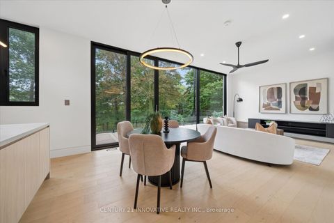 Photo 16 at 10 Haida Court, Highland Creek, Toronto