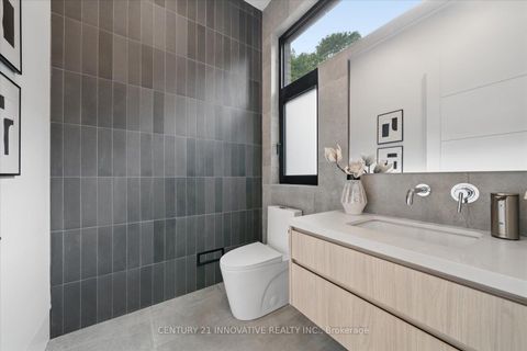 Photo 19 at 10 Haida Court, Highland Creek, Toronto