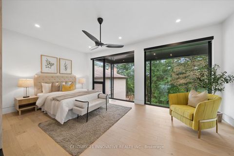 Photo 21 at 10 Haida Court, Highland Creek, Toronto