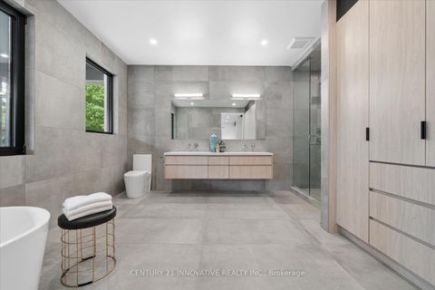 Photo 24 at 10 Haida Court, Highland Creek, Toronto