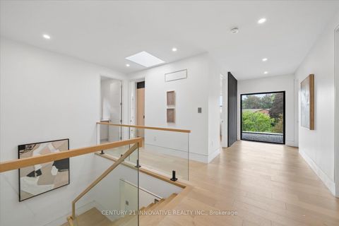 Photo 27 at 10 Haida Court, Highland Creek, Toronto