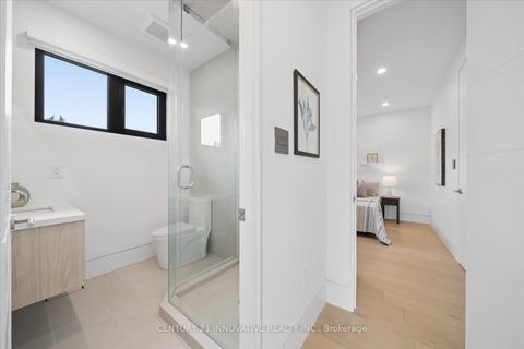Photo 37 at 10 Haida Court, Highland Creek, Toronto