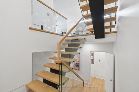 Photo 39 at 10 Haida Court, Highland Creek, Toronto