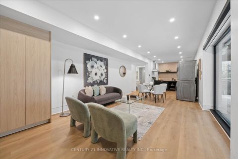 Photo 43 at 10 Haida Court, Highland Creek, Toronto
