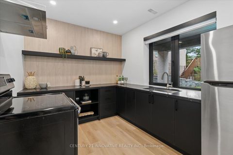 Photo 45 at 10 Haida Court, Highland Creek, Toronto