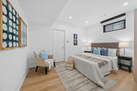 Photo 46 at 10 Haida Court, Highland Creek, Toronto