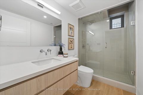 Photo 48 at 10 Haida Court, Highland Creek, Toronto