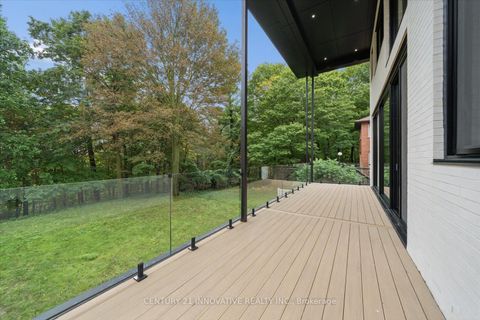 Photo 49 at 10 Haida Court, Highland Creek, Toronto