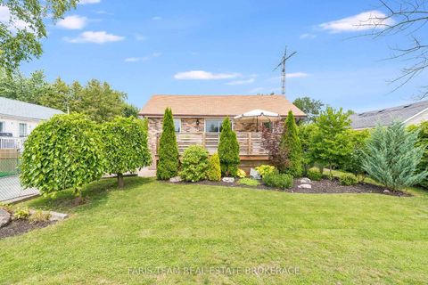 Photo 1 at 987 Isabella Street, Rural Innisfil, Innisfil