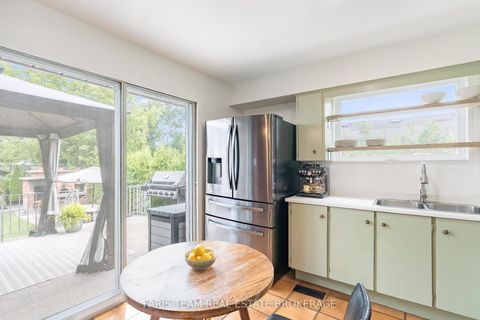 Photo 7 at 987 Isabella Street, Rural Innisfil, Innisfil