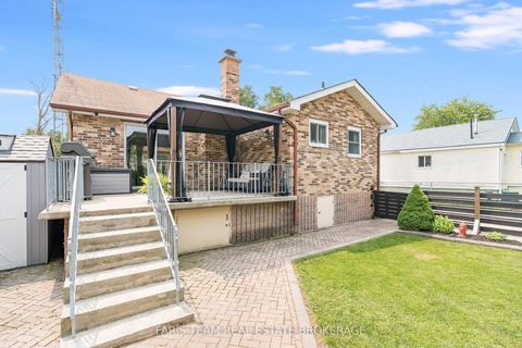 Photo 22 at 987 Isabella Street, Rural Innisfil, Innisfil