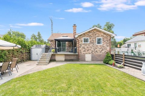 Photo 23 at 987 Isabella Street, Rural Innisfil, Innisfil