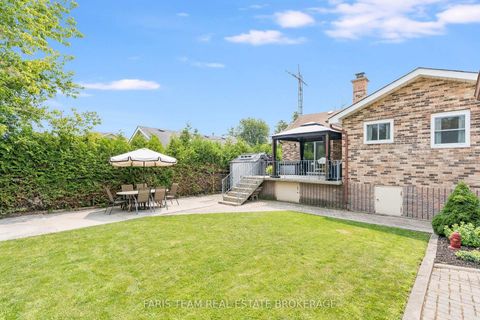 Photo 24 at 987 Isabella Street, Rural Innisfil, Innisfil