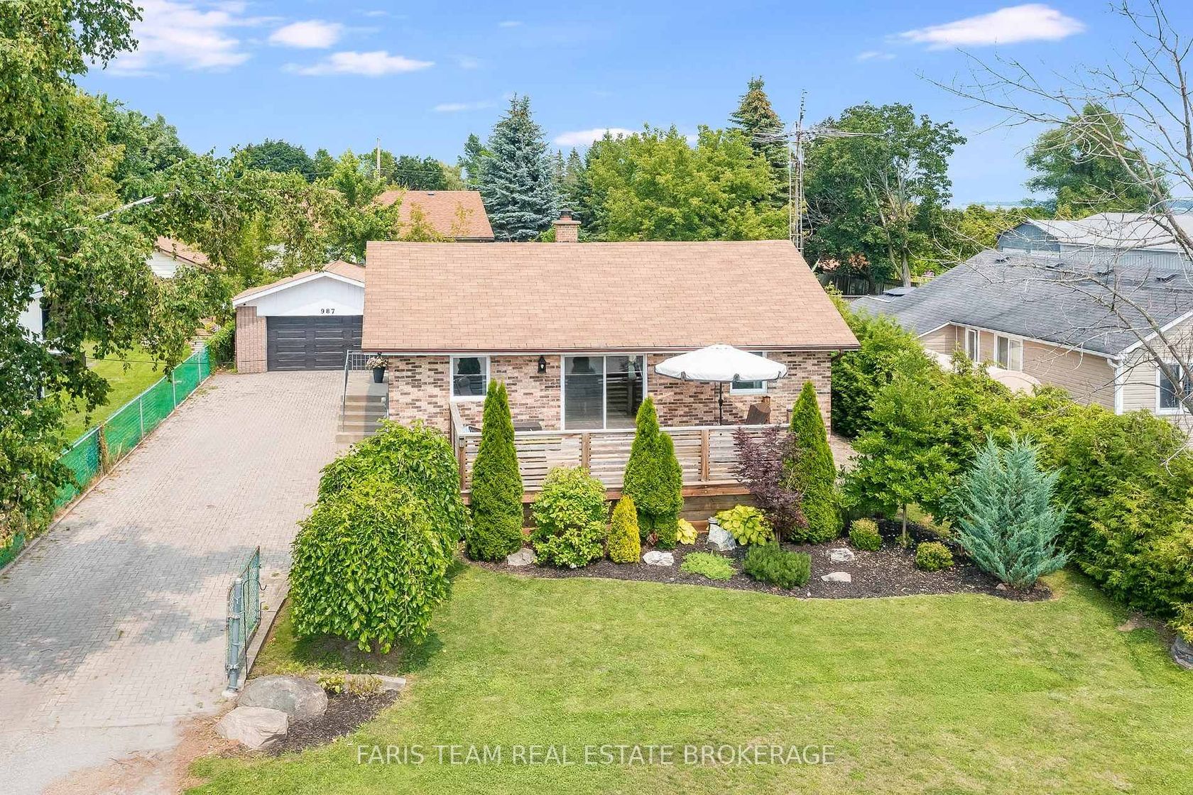 987 Isabella Street, Rural Innisfil, Innisfil photo number 2