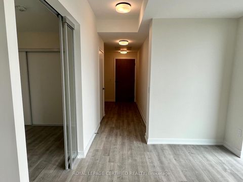 Photo 4 at 703 - 2300 St. Clair Avenue W, Junction Area, Toronto