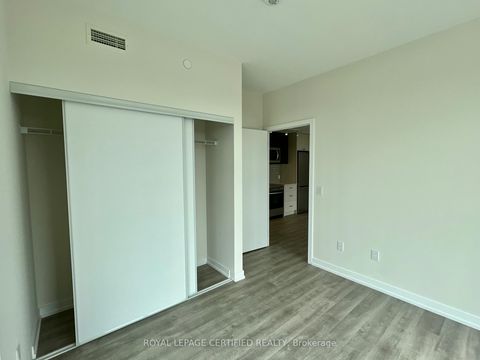Photo 10 at 703 - 2300 St. Clair Avenue W, Junction Area, Toronto