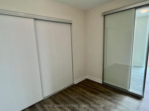 Photo 11 at 703 - 2300 St. Clair Avenue W, Junction Area, Toronto