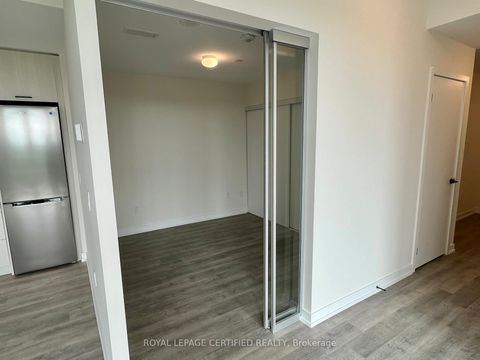 Photo 12 at 703 - 2300 St. Clair Avenue W, Junction Area, Toronto