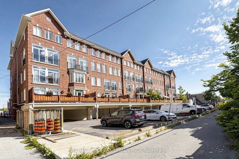 Photo 21 at 206 - 3531 Lake Shore Boulevard W, Long Branch, Toronto