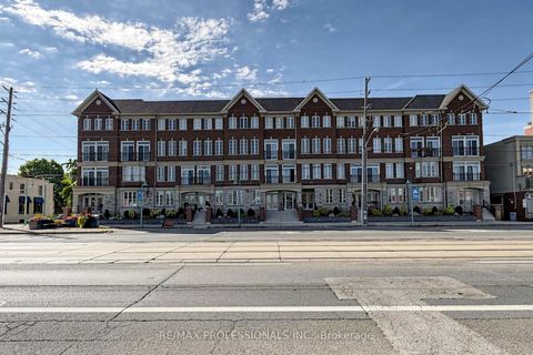 Photo 22 at 206 - 3531 Lake Shore Boulevard W, Long Branch, Toronto