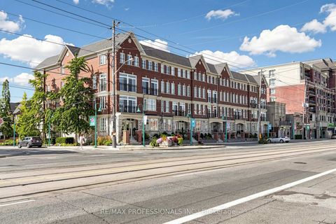 Photo 23 at 206 - 3531 Lake Shore Boulevard W, Long Branch, Toronto