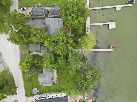Photo 1 at 2345 Crystal Beach Road, Alcona, Innisfil