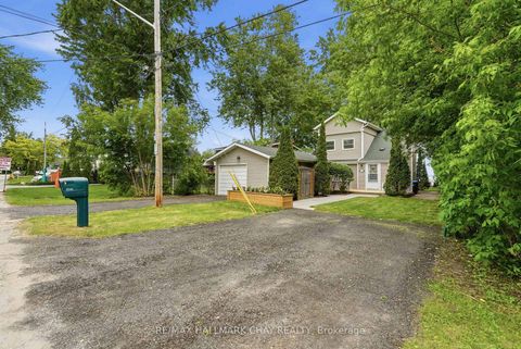 Photo 3 at 2345 Crystal Beach Road, Alcona, Innisfil