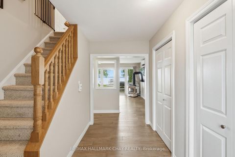Photo 5 at 2345 Crystal Beach Road, Alcona, Innisfil