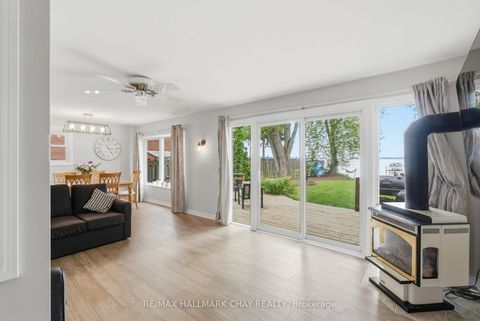Photo 6 at 2345 Crystal Beach Road, Alcona, Innisfil