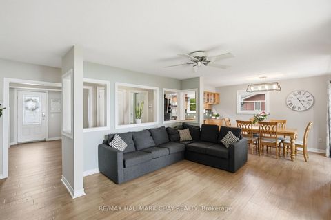 Photo 7 at 2345 Crystal Beach Road, Alcona, Innisfil