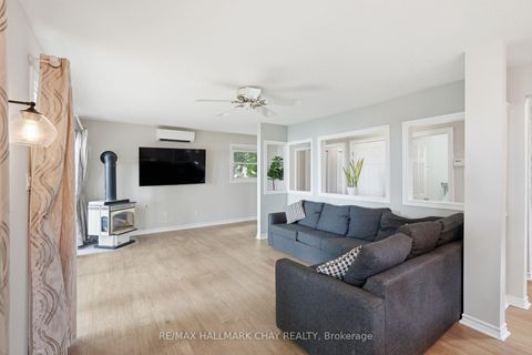 Photo 8 at 2345 Crystal Beach Road, Alcona, Innisfil