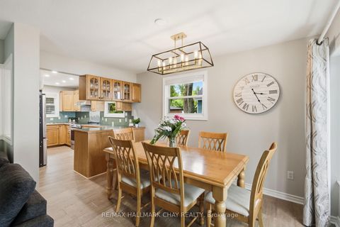Photo 9 at 2345 Crystal Beach Road, Alcona, Innisfil