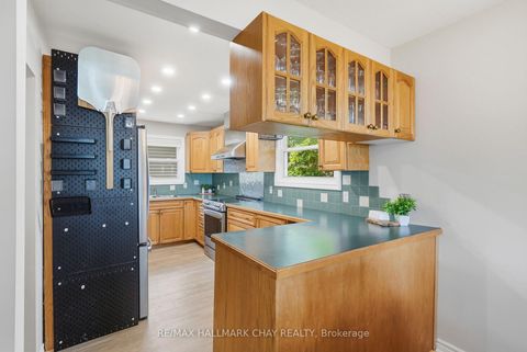 Photo 11 at 2345 Crystal Beach Road, Alcona, Innisfil