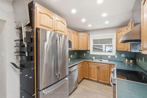Photo 12 at 2345 Crystal Beach Road, Alcona, Innisfil